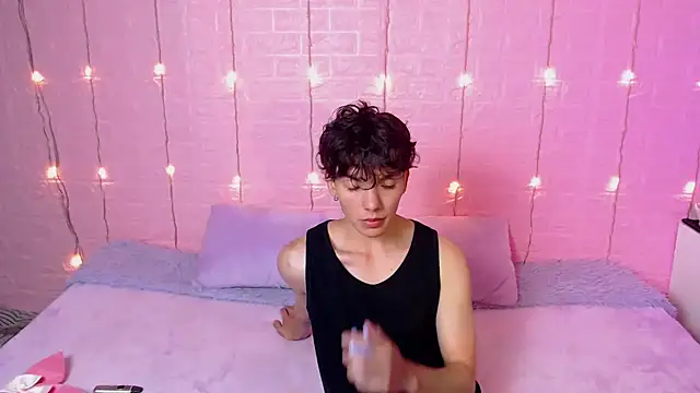 wet valery online show from February 22, 2:01 am