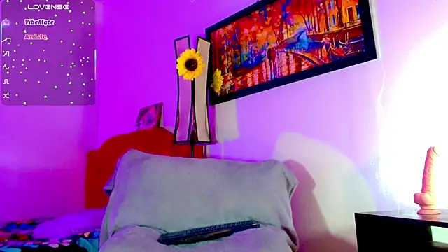 alexsandra kiss online show from March 28, 11:21 am