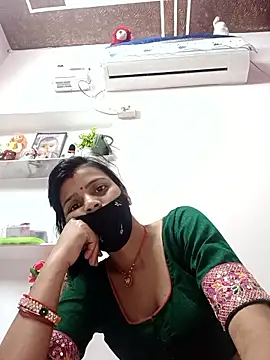 Daya Chheda online show from November 5, 1:22 am