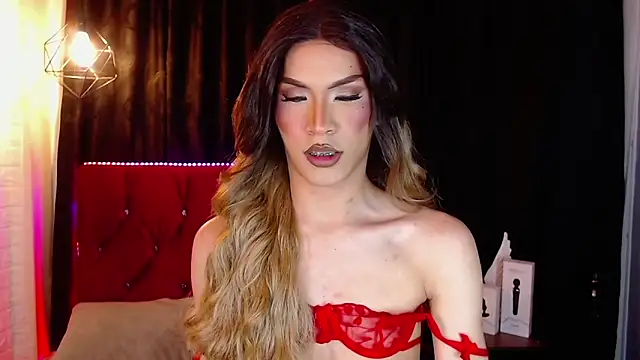 agatha rodriguez online show from March 31, 2:55 am