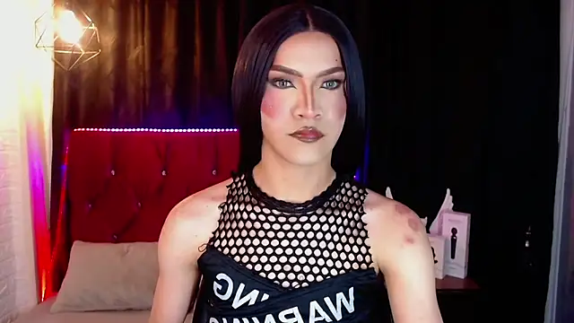 agatha rodriguez online show from April 8, 1:35 pm