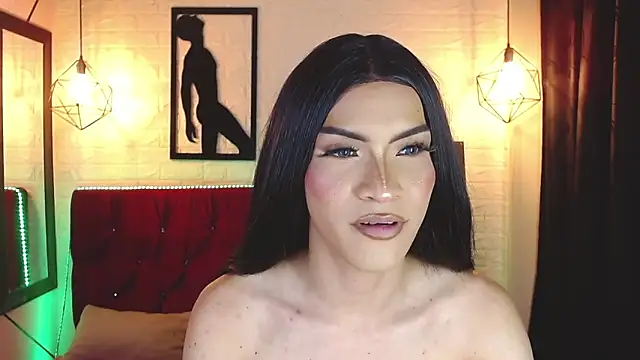 agatha rodriguez online show from November 10, 2:34 pm