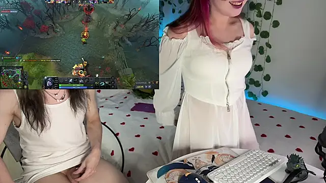 h3ntai baby online show from June 5, 6:36 pm