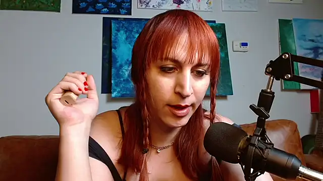 Snapshot of ChewyCandy chatting on October 26, 10:38 pm ChewyCandy online show from October 26, 10:38 pm