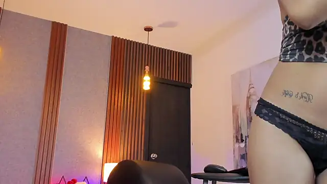 Abby sinss online show from January 14, 8:58 pm