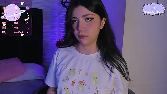 Melody Black  online show from November 28, 9:18 pm