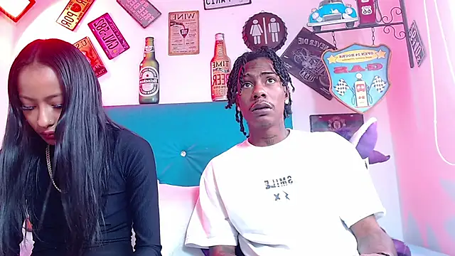 lili roussi online show from October 31, 5:17 pm