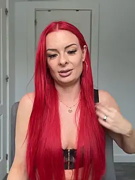 FariBanxOfficial online show from October 16, 1:36 pm