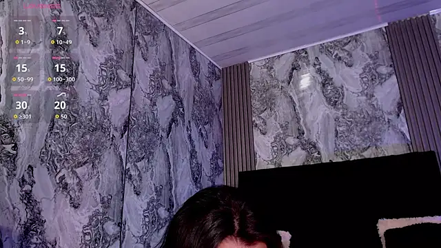 AshleyVega01 online show from June 10, 3:44 pm