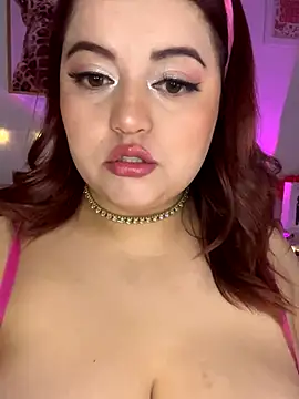 Snapshot of PaulaMarin chatting on October 26, 1:56 am PaulaMarin online show from October 26, 1:56 am