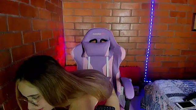 Cristalprinces  online show from January 17, 12:07 am