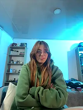 Soy mangx online show from September 30, 5:46 am