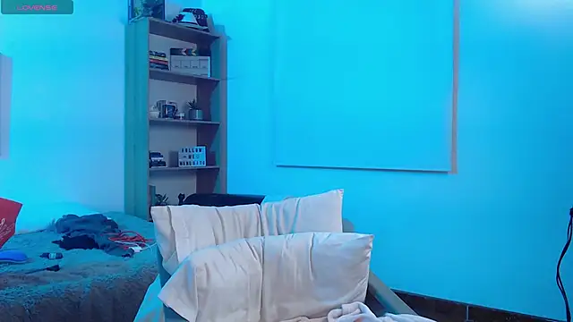 Soy mangx online show from October 10, 2:05 am