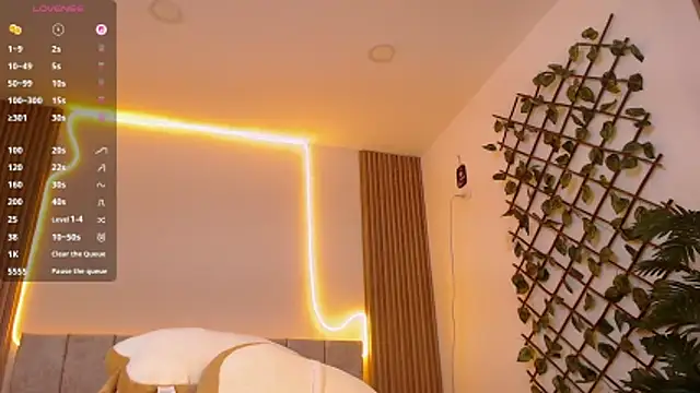 Soy mangx online show from March 20, 5:01 am