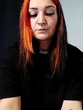 TiffiChantiT2 online show from April 21, 5:36 am