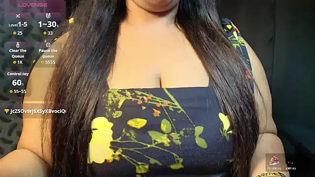  Lisha  online show from October 31, 12:09 pm