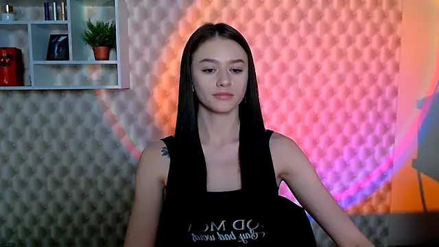 LanaTey online show from March 5, 3:19 pm