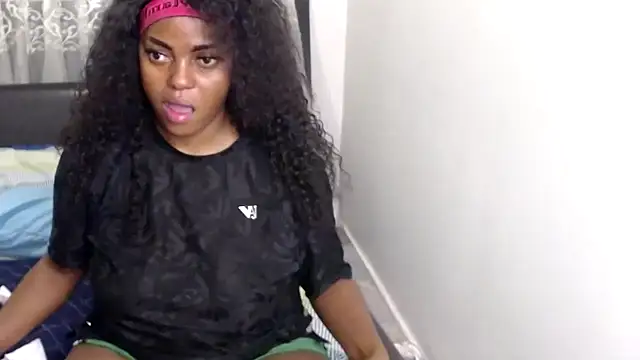 LustyDeziree1 online show from March 21, 2:16 am