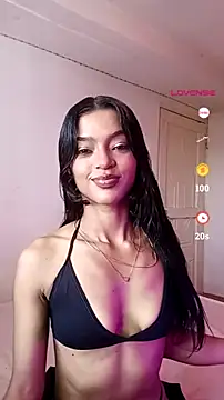 Aphrodite-777 online show from July 14, 7:29 pm