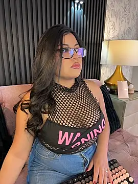 Alexa Madisson online show from March 21, 9:09 pm