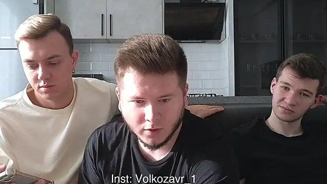 boys sobolisha online show from December 23, 10:19 am