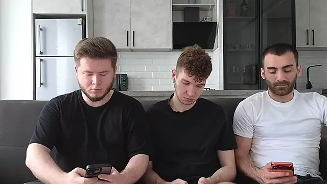 boys sobolisha online show from February 11, 9:11 am