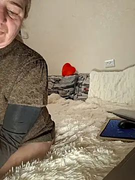 my Kazka online show from February 18, 10:09 pm