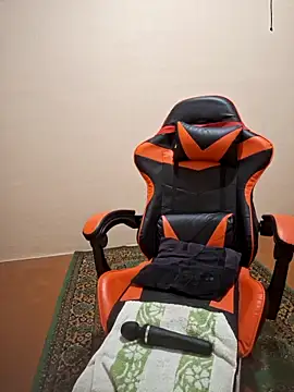 my Kazka online show from November 6, 8:26 pm