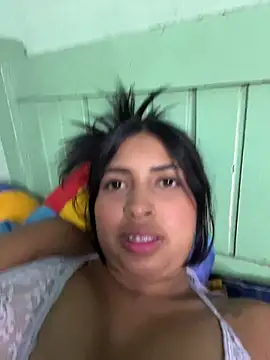 Milanyvero  online show from June 21, 5:33 am