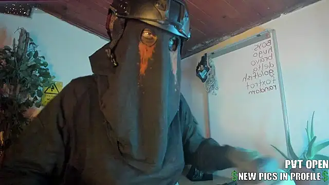 cos operator online show from January 31, 7:56 pm