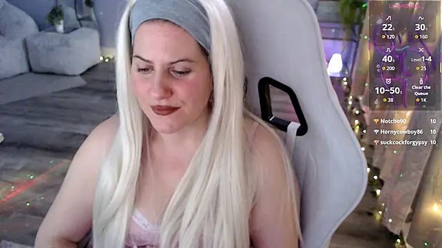 BellaStar84 online show from March 6, 1:39 pm