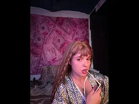 LoganPeny online show from January 18, 2:02 pm