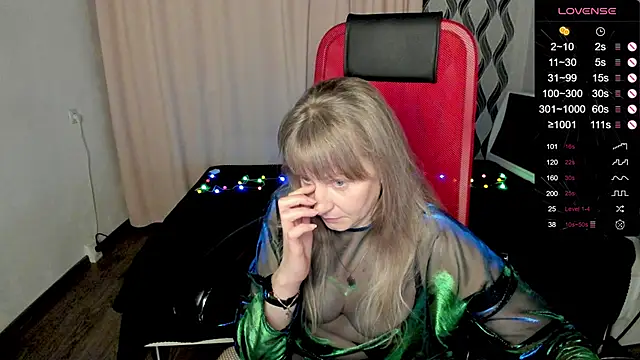 ganet469 online show from February 5, 7:06 pm