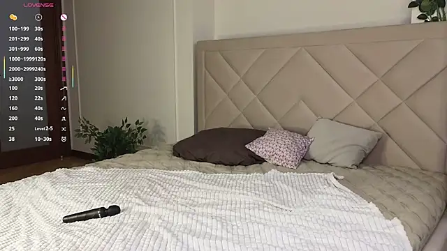 NormaCusson online show from January 15, 9:04 am