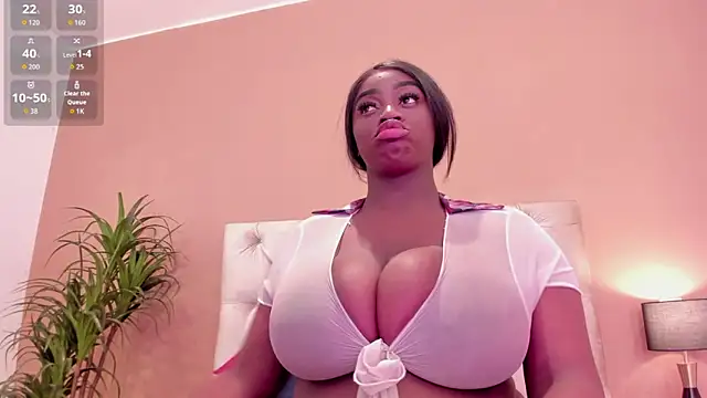 BetsyBennet  online show from October 6, 1:17 pm