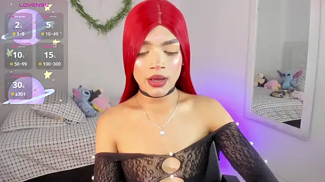 Brithanycullen online show from March 6, 3:12 am