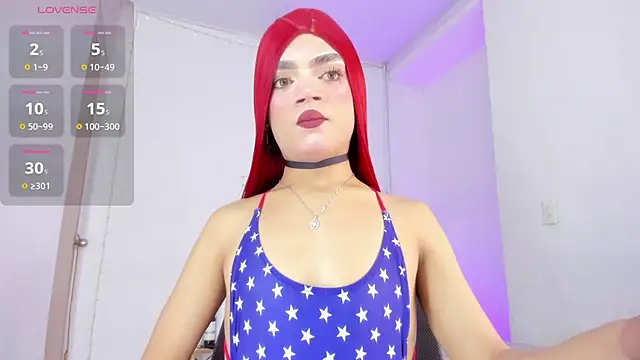 Brithanycullen online show from February 13, 4:25 am