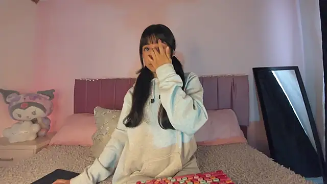 kitty-kryss online show from October 23, 2:12 pm