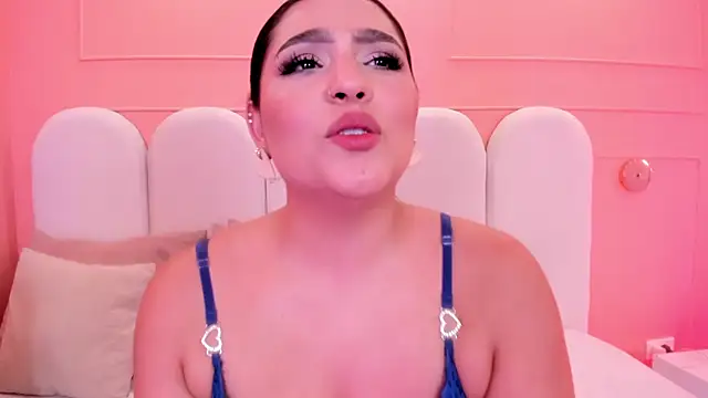 eva sainnt online show from March 28, 8:36 am