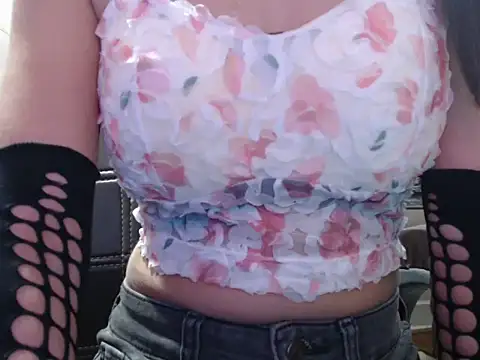 TheMostBeautifullGirl- online show from January 7, 5:38 pm