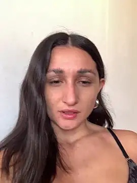 luci brecman online show from June 21, 6:34 pm