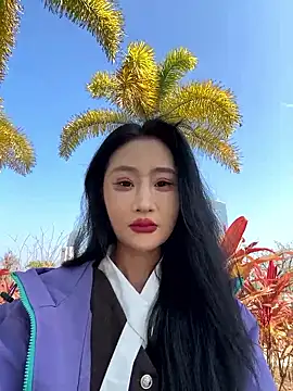 linger-23 online show from January 17, 5:37 am