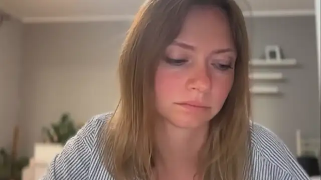 MillieShow online show from July 29, 9:04 pm
