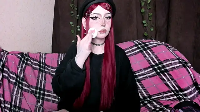 amelia mays xx online show from April 20, 2:31 pm