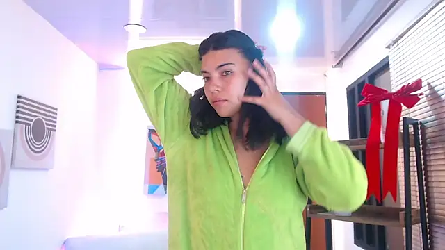 dangel noir6 online show from March 7, 12:23 pm