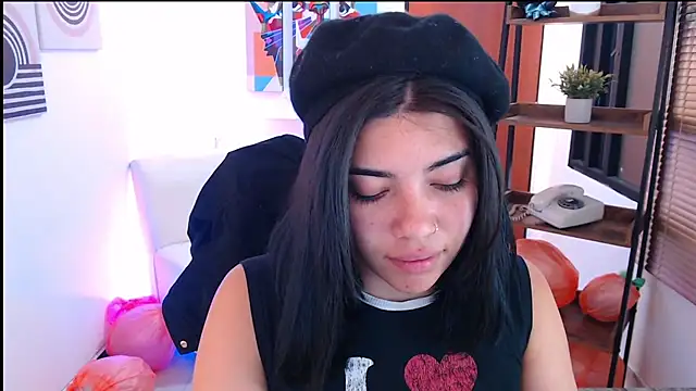 dangel noir6 online show from November 18, 10:27 am