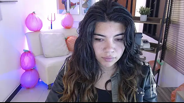 dangel noir6 online show from October 23, 11:16 am