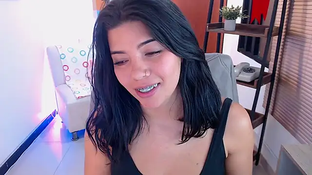 dangel noir6 online show from April 1, 1:41 pm