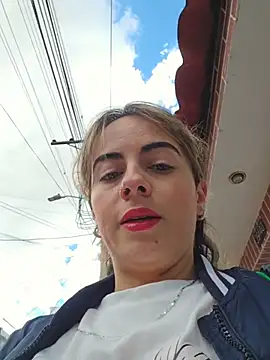 Sairy  online show from October 24, 6:37 pm