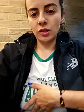 Sairy  online show from January 11, 12:26 am